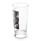 バズトシ55のバズトシ厳選 Long Sized Water Glass :right