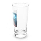 zorozoro333の長毛くん Long Sized Water Glass :right