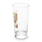 cameron2のぬくもりん Long Sized Water Glass :right