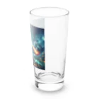 bui0000の幻獣　ドラゴン2 Long Sized Water Glass :right