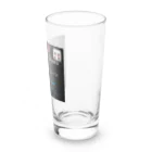 FPもとこの世界一簡潔な経済用語解説「ブロックチェーン編」 Long Sized Water Glass :right