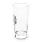 onzo_BGMのクロスカントリーカー Long Sized Water Glass :right