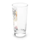 MUNE-KUNのMUNEクン アート ロンググラス 045 Long Sized Water Glass :right
