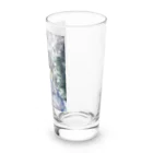 MUNE-KUNのMUNEクン アート ロンググラス 052 Long Sized Water Glass :right