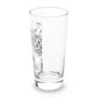 MUNE-KUNのMUNEクン アート ロンググラス 055 Long Sized Water Glass :right