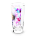 MUNE-KUNのMUNEクン アート ロンググラス 099 Long Sized Water Glass :right