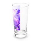 エクレア【eclair】AIイラスト×オリジナルグッズのゴシック少女 Long Sized Water Glass :right