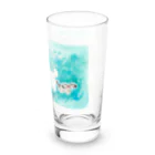 Sonon ButtonのYou called? Long Sized Water Glass :right