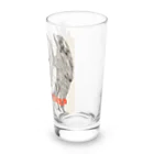 パイルドライバーのAngel beer Long Sized Water Glass :right