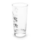 c.n.mのホルスの目 Long Sized Water Glass :right