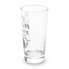 ミナミコアリクイ【のの】の推し活は日常【ミナミコアリクイ】 Long Sized Water Glass :right