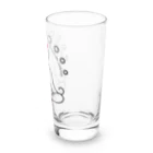 CyberArmadilloの火星のガヤトリマントラ Long Sized Water Glass :right