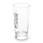 凡人-bonjin-のダークファンタジー白雪姫 Long Sized Water Glass :right