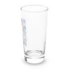 Sierra💗Baella💗Alicia💗SHOPの海を満喫　Sierra Long Sized Water Glass :right
