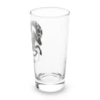 CyberArmadilloのメーシャ (牡羊座) Mesha (Aries) Long Sized Water Glass :right