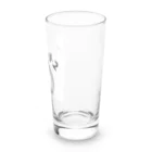 PLUSFORのあるある Long Sized Water Glass :right