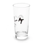 グラフィンのヘベレケ Long Sized Water Glass :right