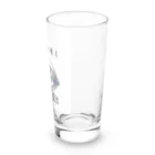 ビーナスキュートちゃんの宇宙のマーメイド Long Sized Water Glass :right