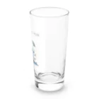 ビーナスキュートちゃんのスター・ステップ・シャッフル Long Sized Water Glass :right