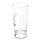 ビーナスキュートちゃんのキャロット・マジック・モーメント Long Sized Water Glass :right