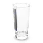 Δray☆storeの透明薔薇の火 (表) Long Sized Water Glass :right