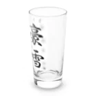 G-HERRINGの豪雪地帯 Long Sized Water Glass :right