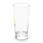 ちむちむのピーター Long Sized Water Glass :right