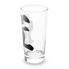 着る文字屋の匠 Long Sized Water Glass :right