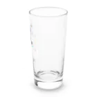 usabit.のぐっず屋さんのうさぎガンマン Long Sized Water Glass :right