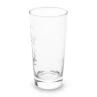 Sparkle＆Artのオパールドラゴングラス（10月誕生石） Long Sized Water Glass :right