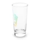 usabit.のぐっず屋さんの水奏レステサイン Long Sized Water Glass :right