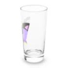 usabit.のぐっず屋さんの猫田リルカトレードマーク Long Sized Water Glass :right