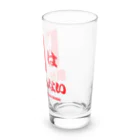 オノマトピアの福袋は裏切らない Long Sized Water Glass :right