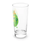 Atelier Pomme verte の竜の顔 Long Sized Water Glass :right