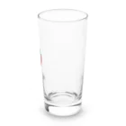 ホノボーノノのいちご(ひと粒) Long Sized Water Glass :right