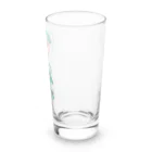 おおつきあやの辰年ガール Long Sized Water Glass :right