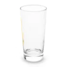 あざらしの7つどうぐの辰年だからタツノオトシゴ Long Sized Water Glass :right