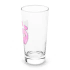 mion__twitchのミニマム ミオンさん Long Sized Water Glass :right