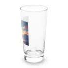 サンライズのサンライズ Long Sized Water Glass :right