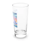 Simple_Selectのマッターホルン Long Sized Water Glass :right