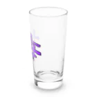 SirasuAziの毒入れ Long Sized Water Glass :right