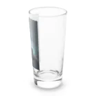 タマちゃんのササコ Long Sized Water Glass :right