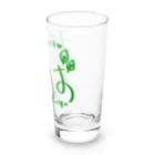 usabit.のぐっず屋さんのわかば Long Sized Water Glass :right