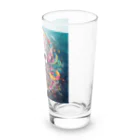 A.SkullのSkull_010 Long Sized Water Glass :right