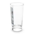 kimidori_のイエスキリスト Long Sized Water Glass :right