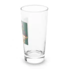 LaVieのドロップ Long Sized Water Glass :right