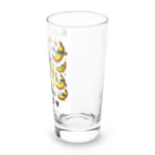 Goods_Gallery_Plazaのダンシングバナナ Long Sized Water Glass :right