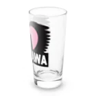 Ohana087のISHIKAWA Long Sized Water Glass :right