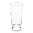 Intuisenseのワシ Long Sized Water Glass :right