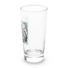 TomozoSの侍 Long Sized Water Glass :right